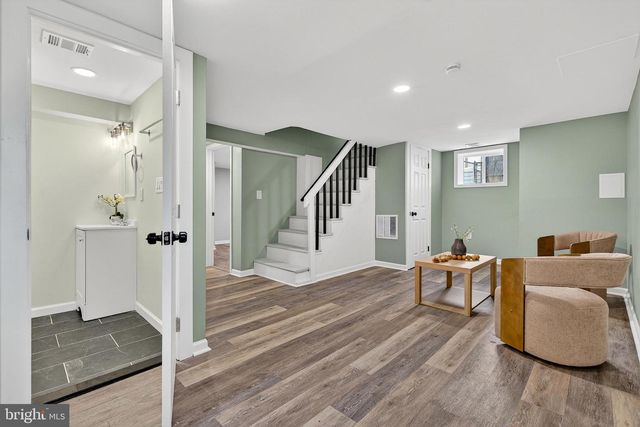 3009 SALISBURY AVE, Sparrows Point, MD 21219