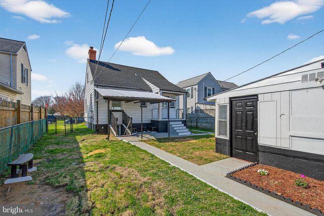 3009 SALISBURY AVE, Sparrows Point, MD 21219