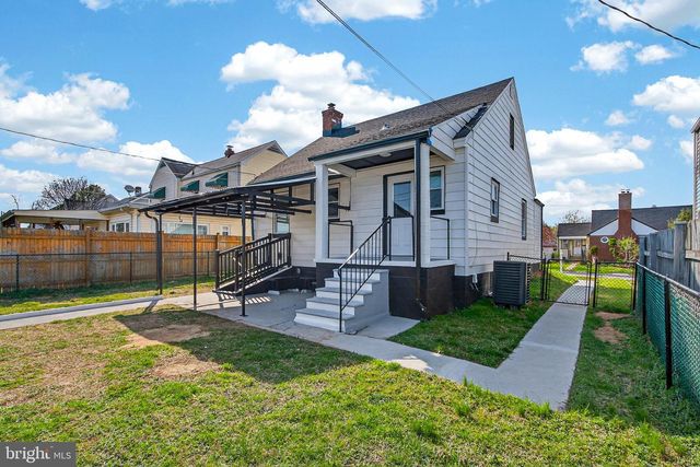 3009 SALISBURY AVE, Sparrows Point, MD 21219