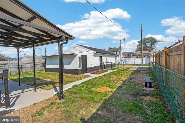 3009 SALISBURY AVE, Sparrows Point, MD 21219