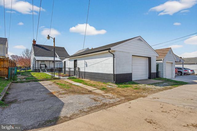 3009 SALISBURY AVE, Sparrows Point, MD 21219