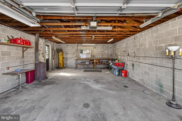 3009 SALISBURY AVE, Sparrows Point, MD 21219