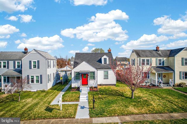 3009 SALISBURY AVE, Sparrows Point, MD 21219