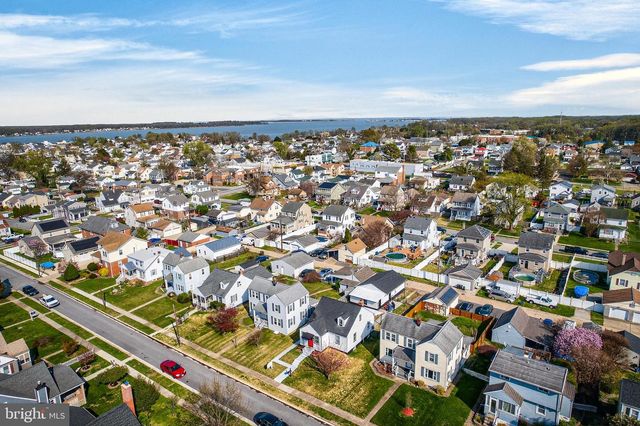 3009 SALISBURY AVE, Sparrows Point, MD 21219