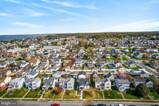 3009 SALISBURY AVE, Sparrows Point, MD 21219