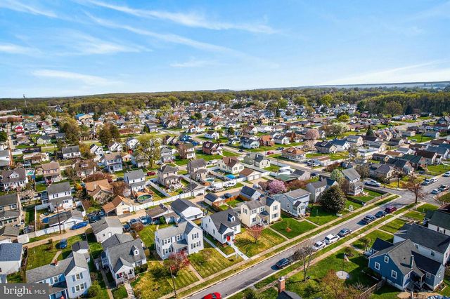 3009 SALISBURY AVE, Sparrows Point, MD 21219