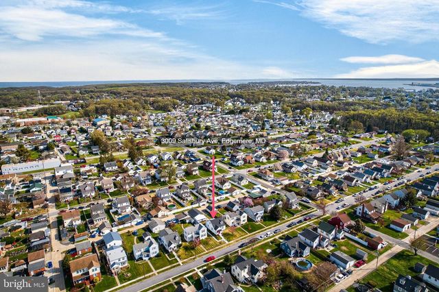 3009 SALISBURY AVE, Sparrows Point, MD 21219