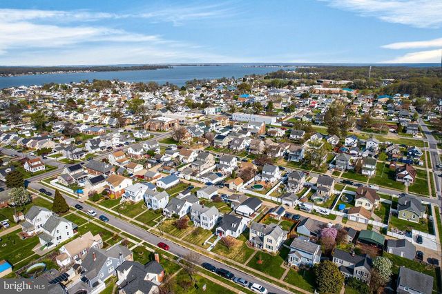 3009 SALISBURY AVE, Sparrows Point, MD 21219