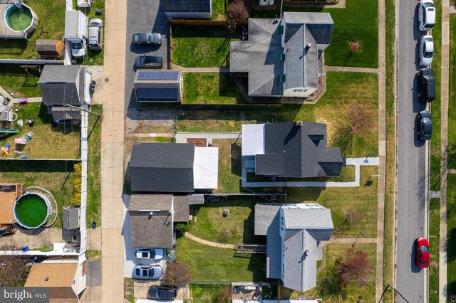 3009 SALISBURY AVE, Sparrows Point, MD 21219