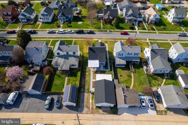 3009 SALISBURY AVE, Sparrows Point, MD 21219