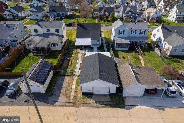 3009 SALISBURY AVE, Sparrows Point, MD 21219