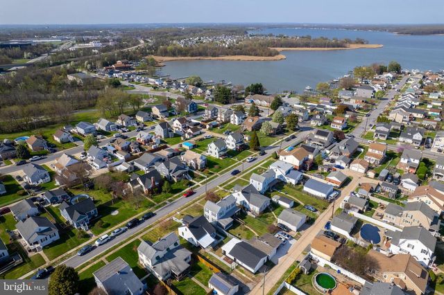 3009 SALISBURY AVE, Sparrows Point, MD 21219