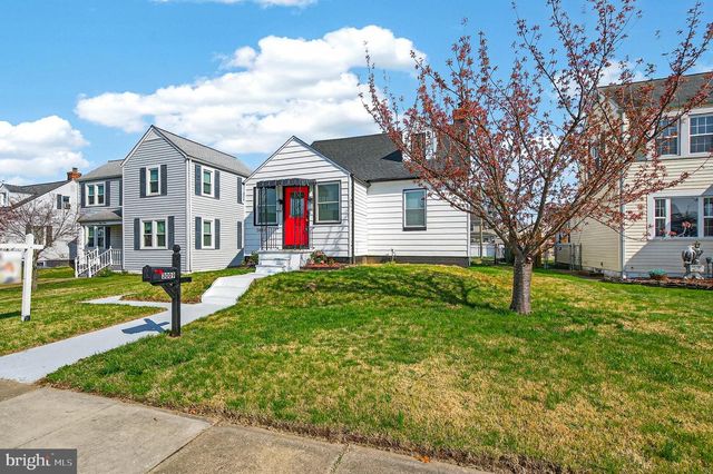 3009 SALISBURY AVE, Sparrows Point, MD 21219