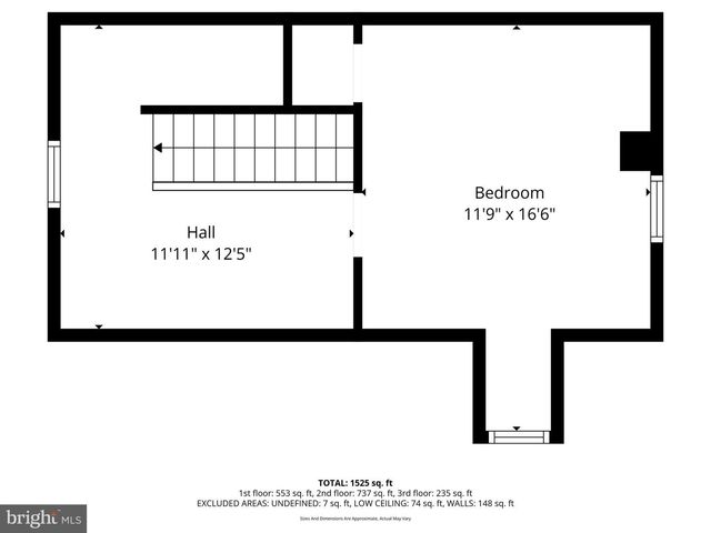 3009 SALISBURY AVE, Sparrows Point, MD 21219