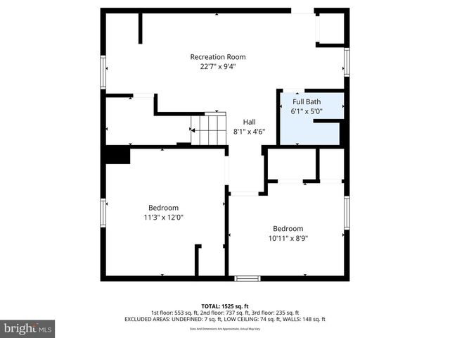 3009 SALISBURY AVE, Sparrows Point, MD 21219