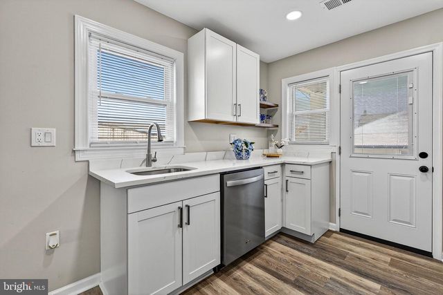 3009 SALISBURY AVE, Sparrows Point, MD 21219