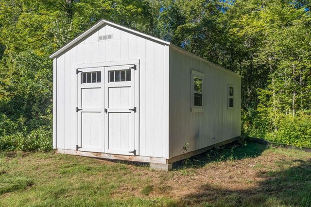 272 Old Concord Turnpike, Barrington, NH 03825