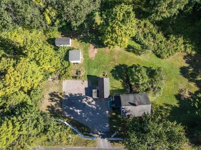 272 Old Concord Turnpike, Barrington, NH 03825