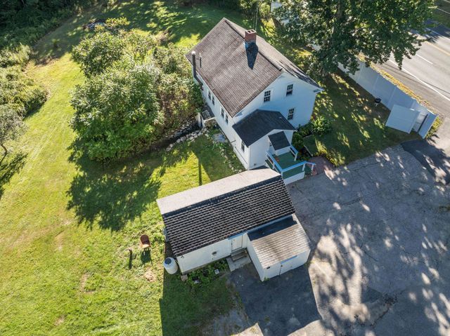 272 Old Concord Turnpike, Barrington, NH 03825