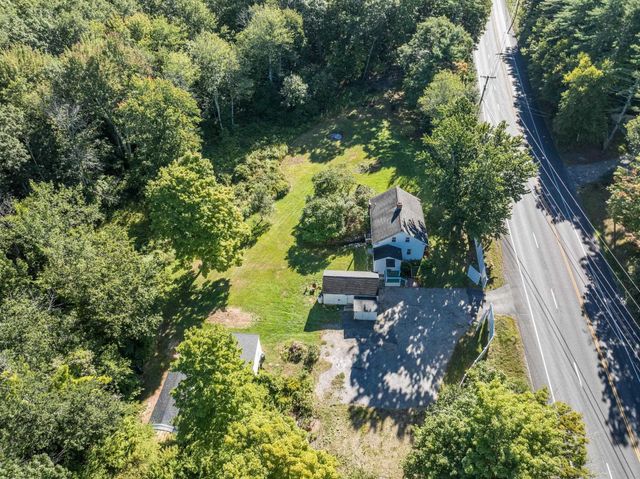 272 Old Concord Turnpike, Barrington, NH 03825