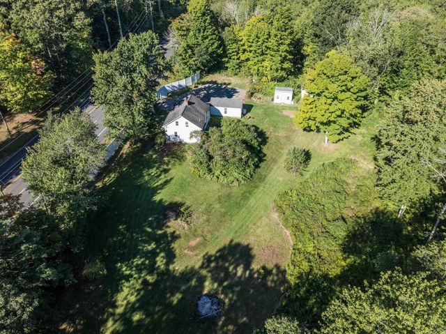 272 Old Concord Turnpike, Barrington, NH 03825