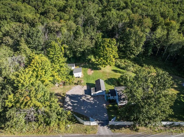 272 Old Concord Turnpike, Barrington, NH 03825