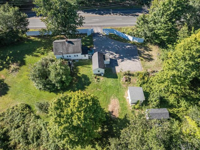 272 Old Concord Turnpike, Barrington, NH 03825