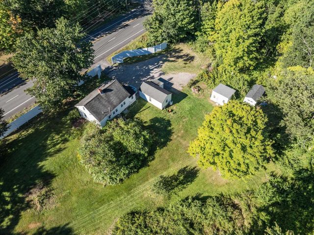 272 Old Concord Turnpike, Barrington, NH 03825