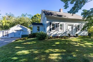 272 Old Concord Turnpike, Barrington, NH 03825