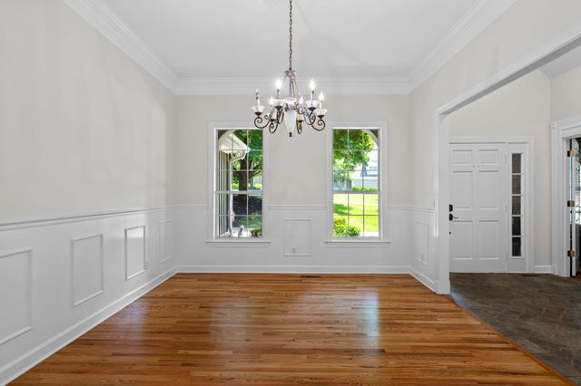 1822 Bay Pointe Drive, Hixson, TN 37343