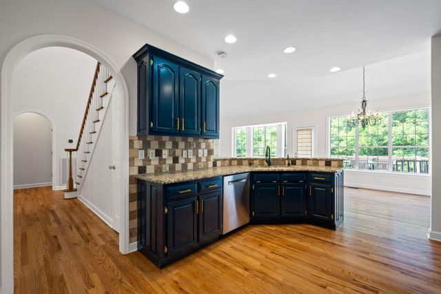 1822 Bay Pointe Drive, Hixson, TN 37343