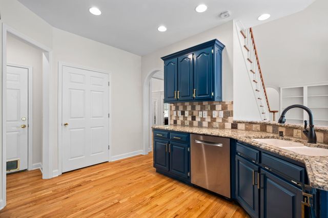 1822 Bay Pointe Drive, Hixson, TN 37343