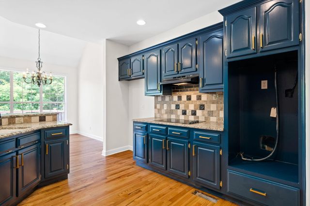 1822 Bay Pointe Drive, Hixson, TN 37343