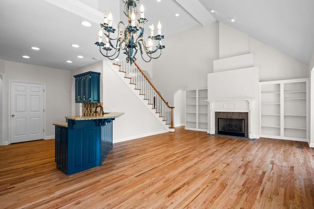 1822 Bay Pointe Drive, Hixson, TN 37343