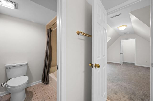 1822 Bay Pointe Drive, Hixson, TN 37343