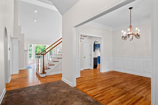 1822 Bay Pointe Drive, Hixson, TN 37343