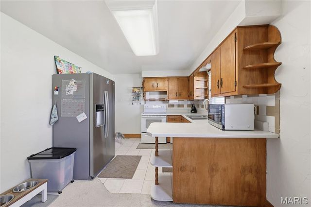 1206 N 5th Street, Festus, MO 63028