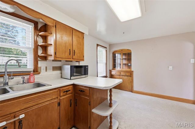 1206 N 5th Street, Festus, MO 63028