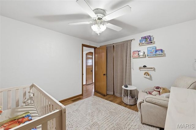 1206 N 5th Street, Festus, MO 63028