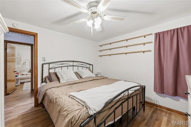 1206 N 5th Street, Festus, MO 63028
