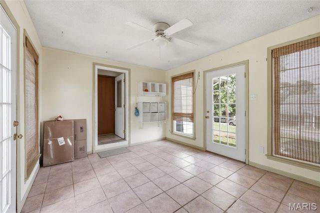 1206 N 5th Street, Festus, MO 63028