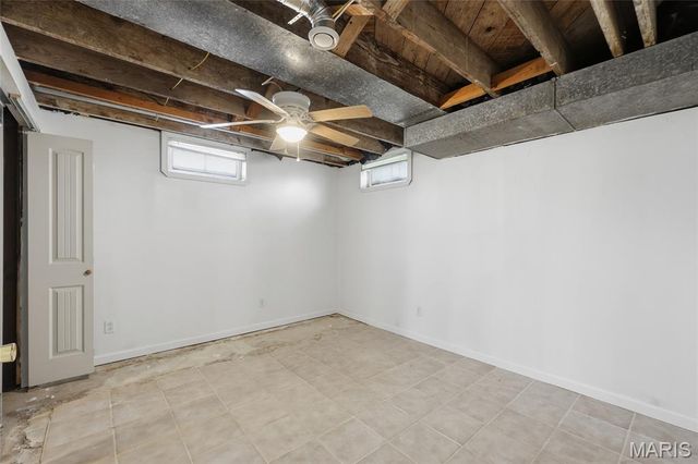 1206 N 5th Street, Festus, MO 63028