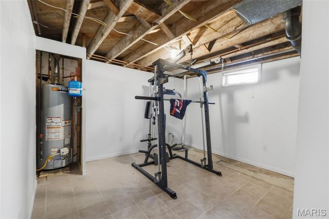 1206 N 5th Street, Festus, MO 63028