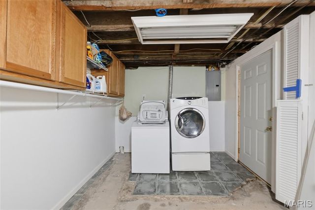 1206 N 5th Street, Festus, MO 63028