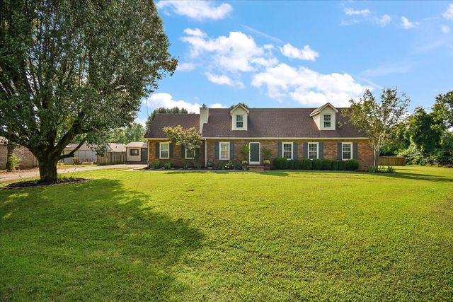4315 Pennant Ct, Murfreesboro, TN 37129
