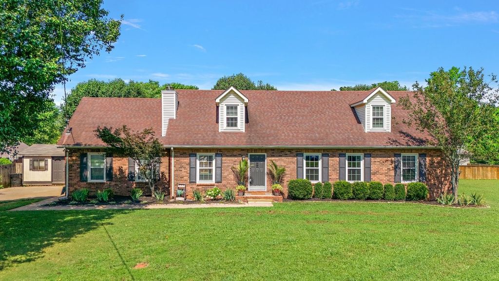 4315 Pennant Ct, Murfreesboro, TN 37129