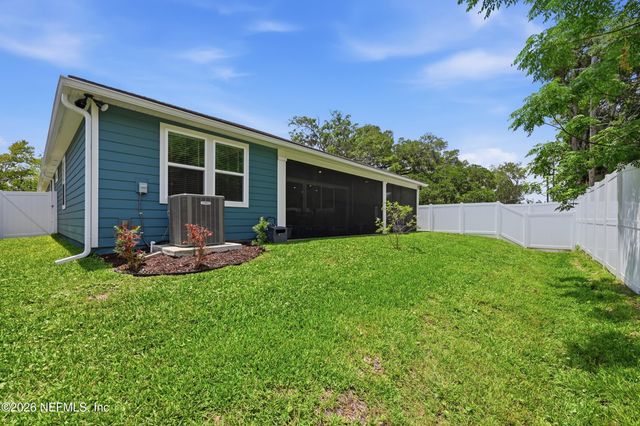 12481 ROYAL RED Way, Jacksonville, FL 32226