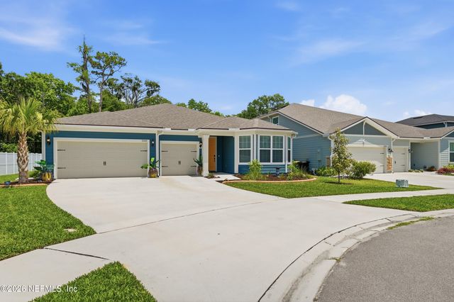12481 ROYAL RED Way, Jacksonville, FL 32226