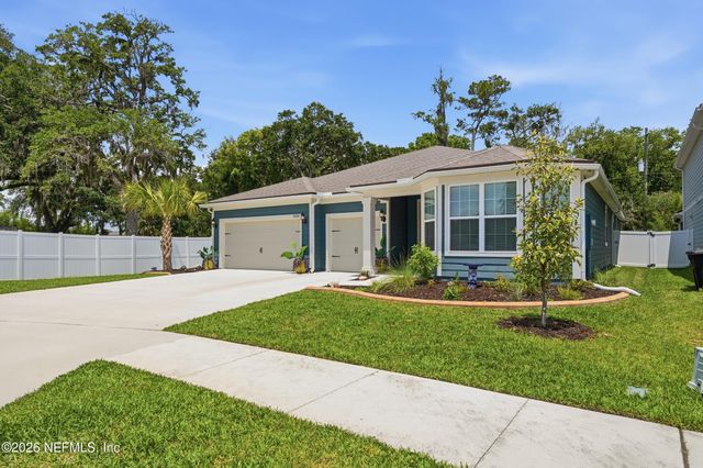12481 ROYAL RED Way, Jacksonville, FL 32226