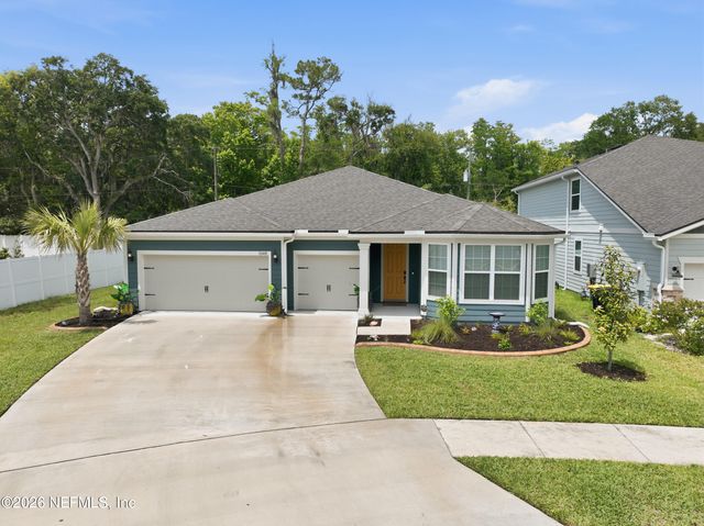 12481 ROYAL RED Way, Jacksonville, FL 32226